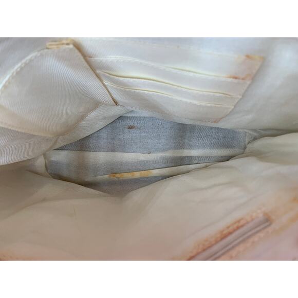 Parakeet Beaded Purse - Picture 4 of 6